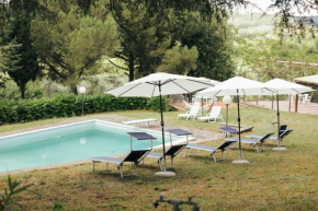 Sentire - Vegetarian Tuscan Villa & Resort Civitella In Val Di Chiana
